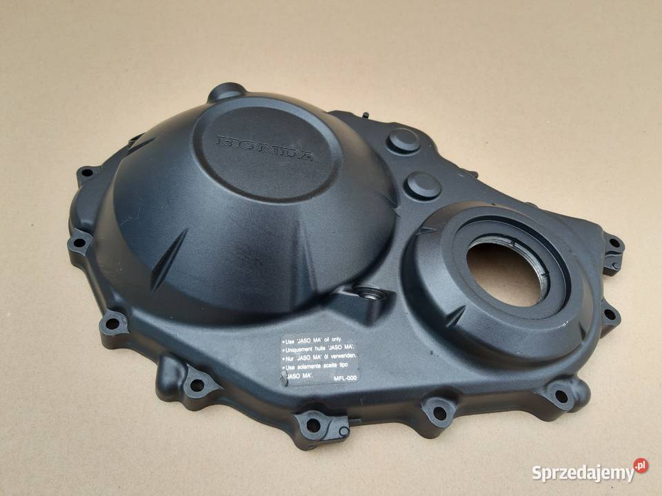 HONDA CBR 1000RR SC59 0911 POKRYWA SPRZĘGŁA lubuskie Bieleń