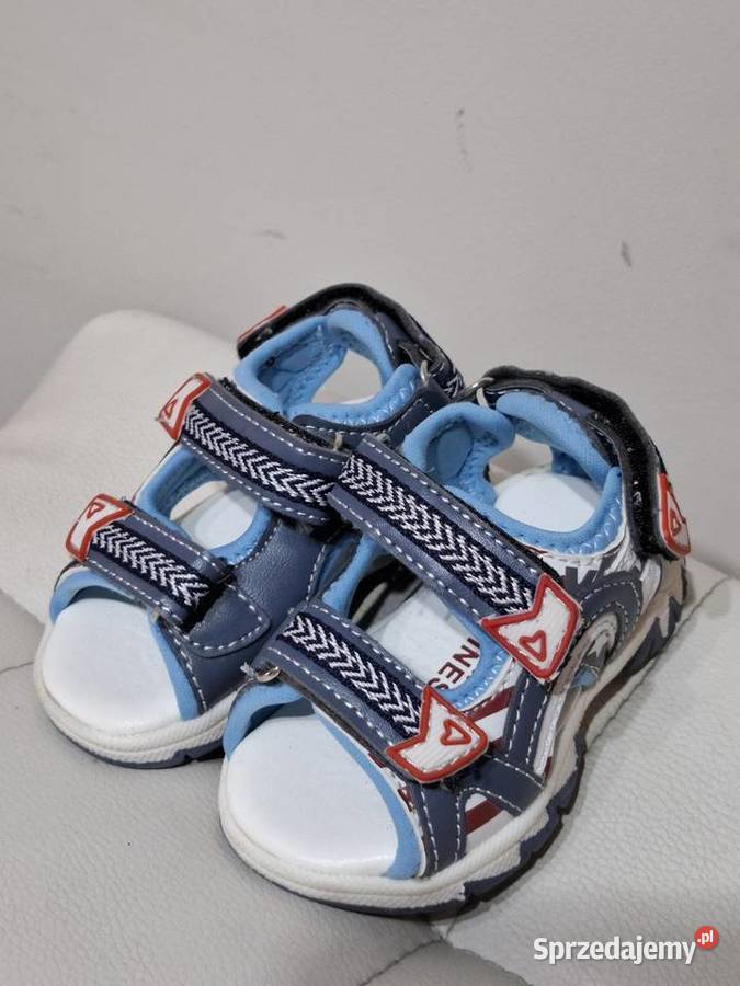 Sandałki Original Marines 20 dziecka dziecięce małopolskie Kraków