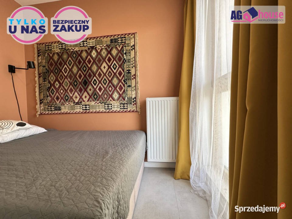 sprzedaży mieszkania 2599m2 2pokojowe Gdańsk