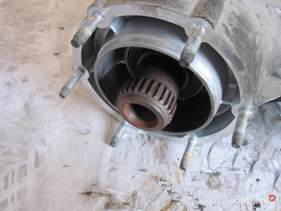DODGE NITRO 28 CRD 07R175 188 P52853452AB