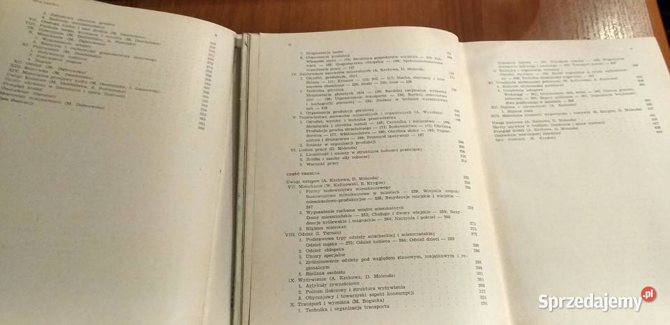 Historia kultury materialnej Polski w zarysie Gdańsk