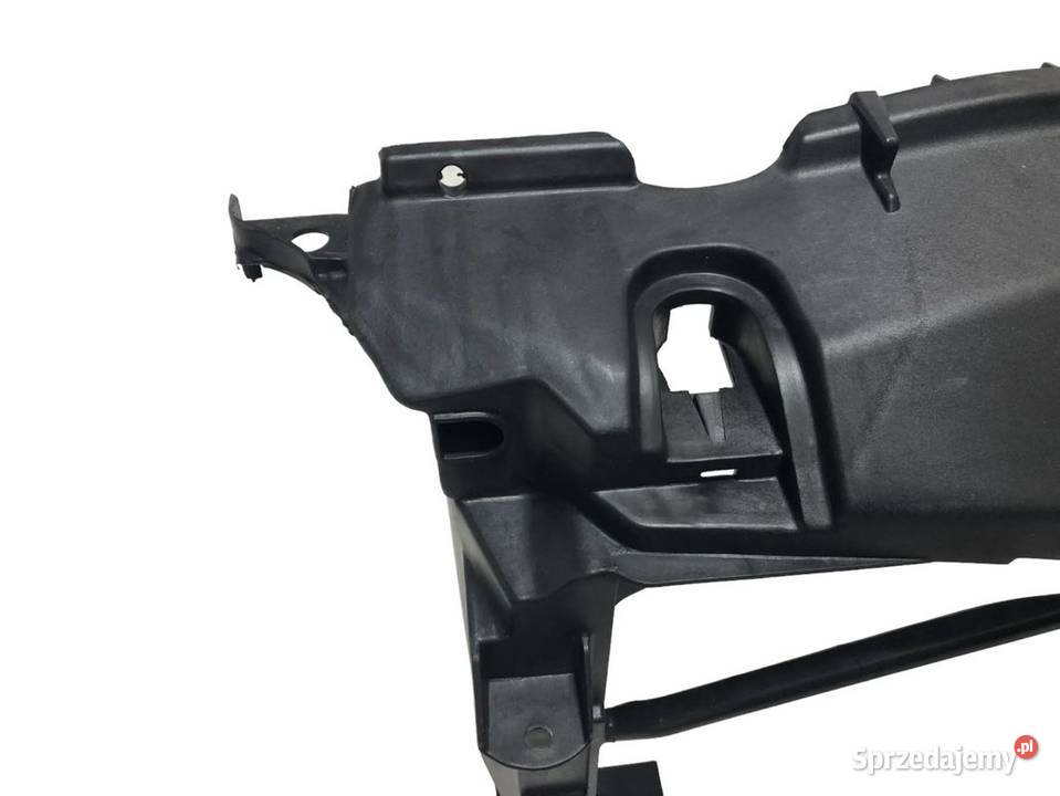 MAZDA 6 GH 112007122012 PAS PRZÓD PRZEDNI Skarżysko-Kamienna