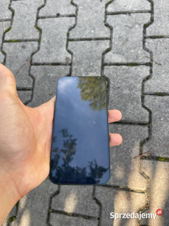 iPhone 13 128gb 100 bateria łódzkie Radomsko