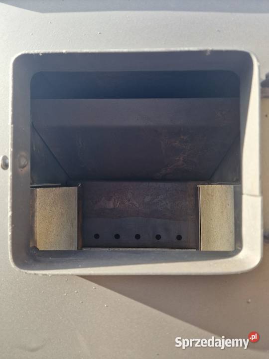 PIEC EKO PIECYK KOZA 8 CEGIEŁ RADIATOR ATEST Piaseczno