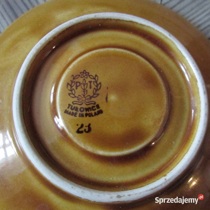 TALERZYKI TUŁOWICE 23 Bytom