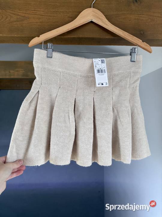 Spódnica Mango r M Rozmiar 38(M) śląskie sprzedam