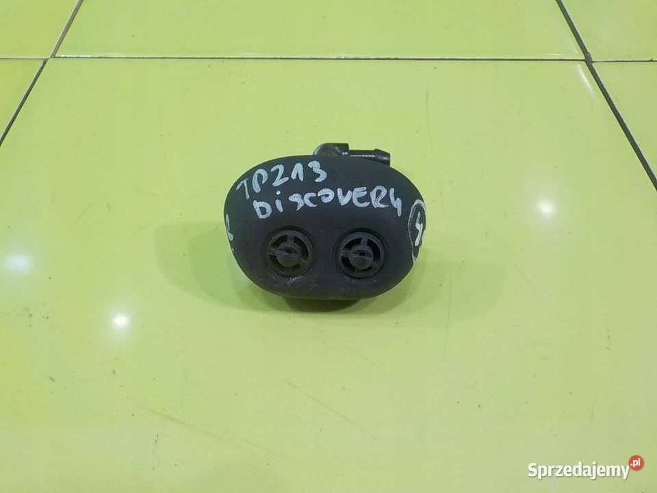 LAND ROVER DISCOVERY IV 4 0916 5D spryskiwacz Części samochodowe mazowieckie Suków