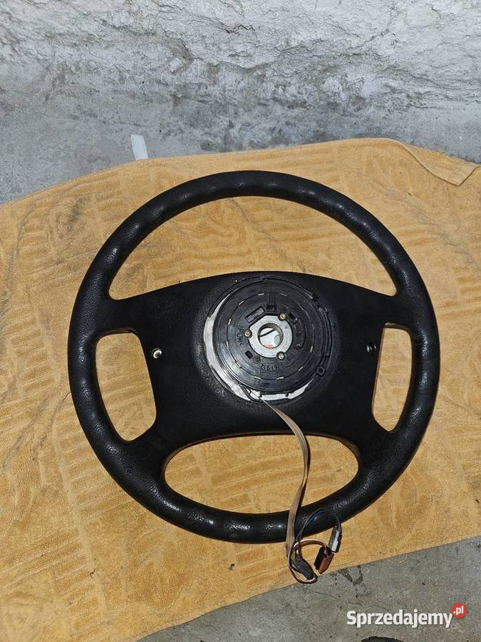 Kierownica bmw e34 e32 e36 e39 poduszka airbag Kraków sprzedam