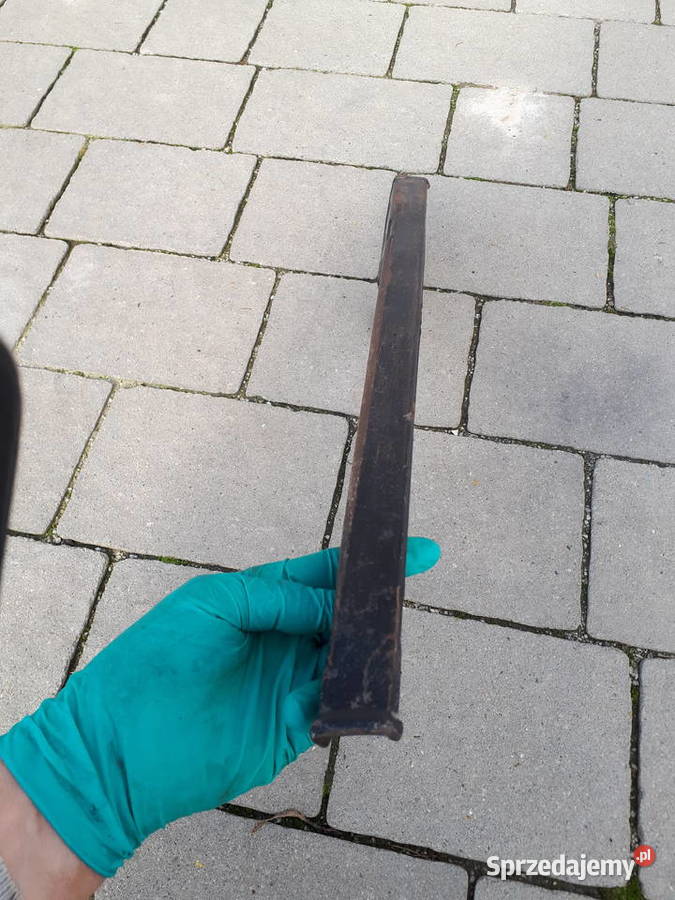 Osłona łańcucha Jawa mustang podkarpackie Rzeszów