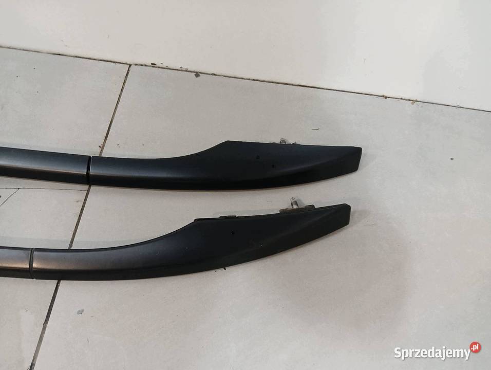 RELINGI LEWY PRAWY Bmw Seria 5 V 20032010 E6061 osobowe świętokrzyskie