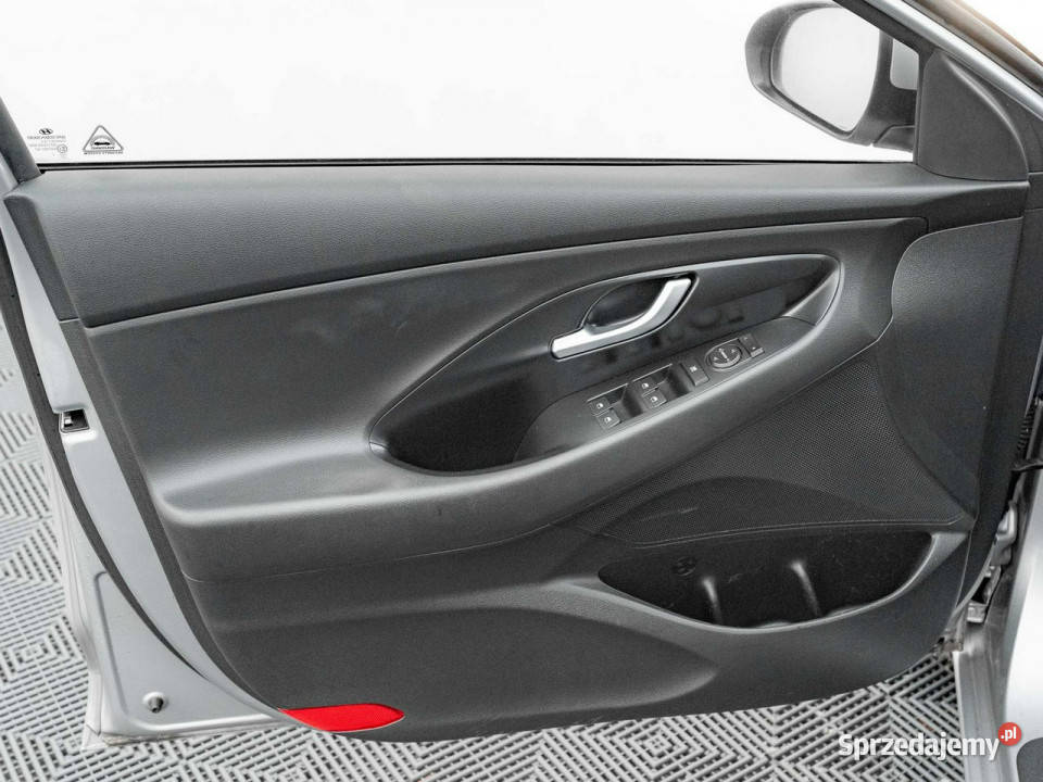 Hyundai i30 GD2C85315 DPI Classic Bluetooth ASR (kontrola trakcji) Gdańsk