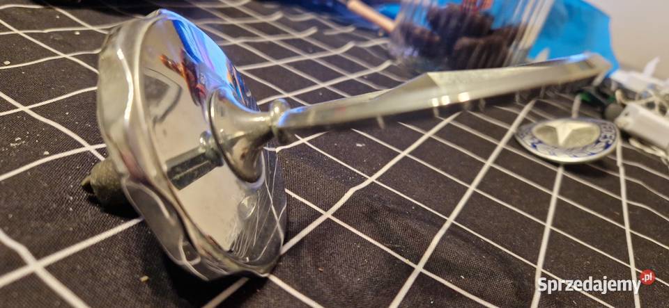 Mercedes w115 emblemat oryginał Łódź sprzedam