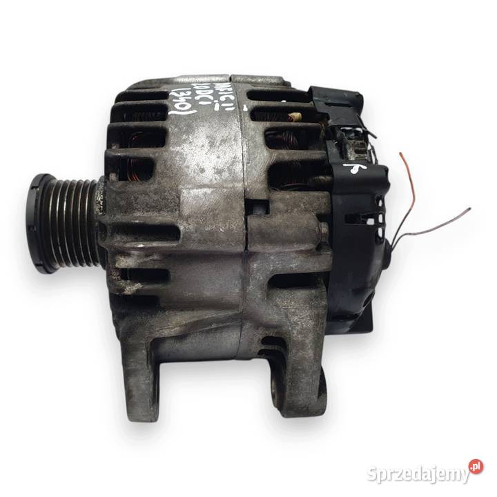 ALTERNATOR Renault Trafic Vivaro 20 DCI osobowe sprzedam