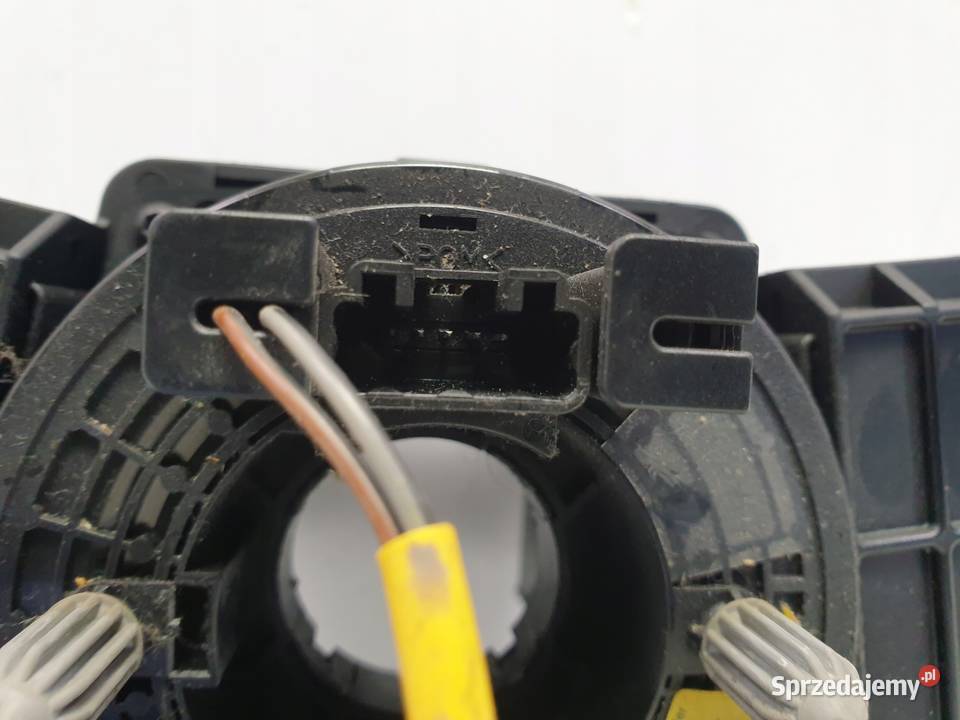 Ford Focus II MK2 PRZEŁĄCZNIK ZESPOLONY Manetka Chełm sprzedam