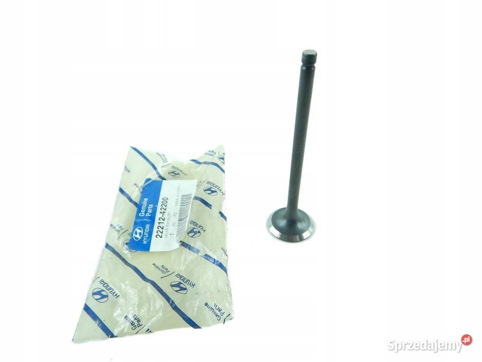 ZAWÓR SILNIKOWY SSĄCY HYUNDAI H1 H100 25 D