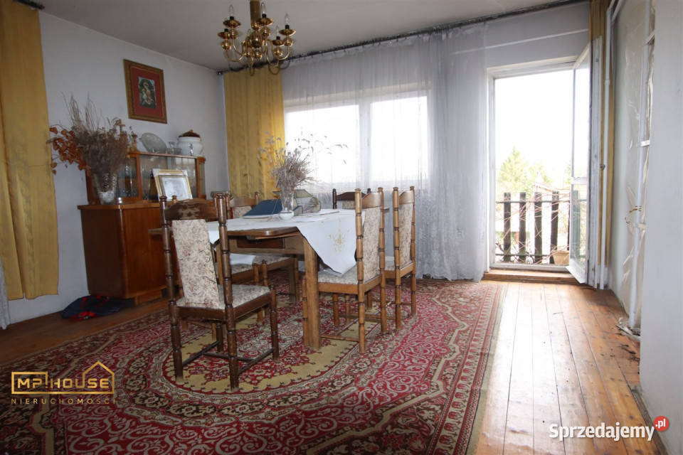Dom wolnostojący SzczawnoZdrój 270m2 Liczba pokoi 9 Szczawno-Zdrój