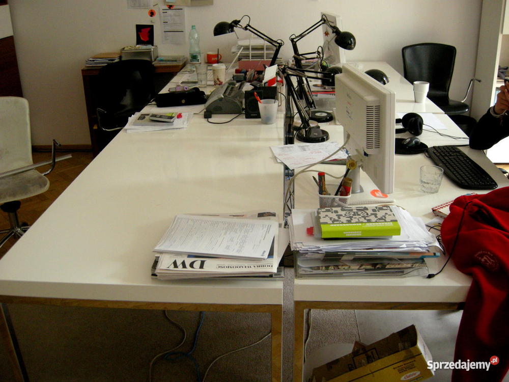 REGAŁ BOCONCEPT IDELANY DO SALONU BIURA Warszawa