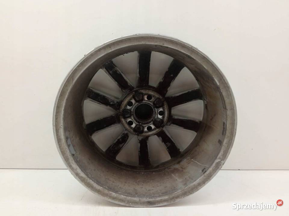 FELGA ALUMINIOWA R16 5X100 ET38 OC55MM 60JX16H2 sprzedam