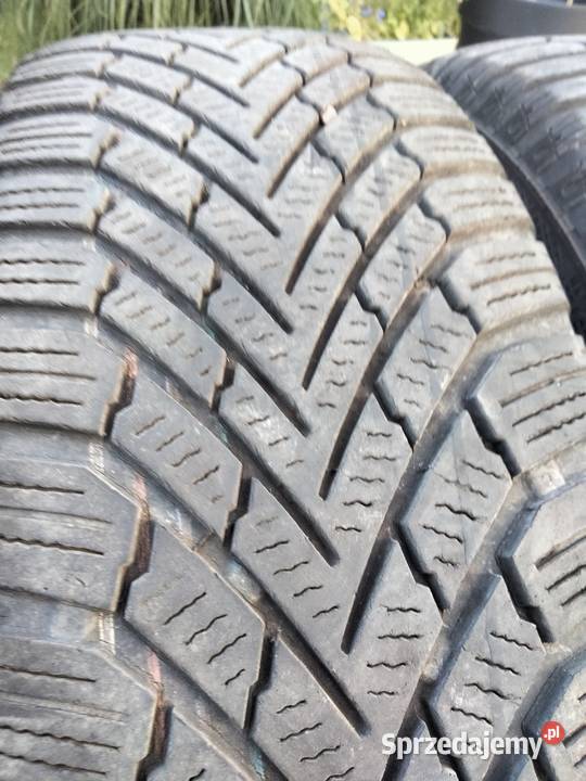 Kola zimowe HYUNDAI i40 i30 1956515 continental Dęblin