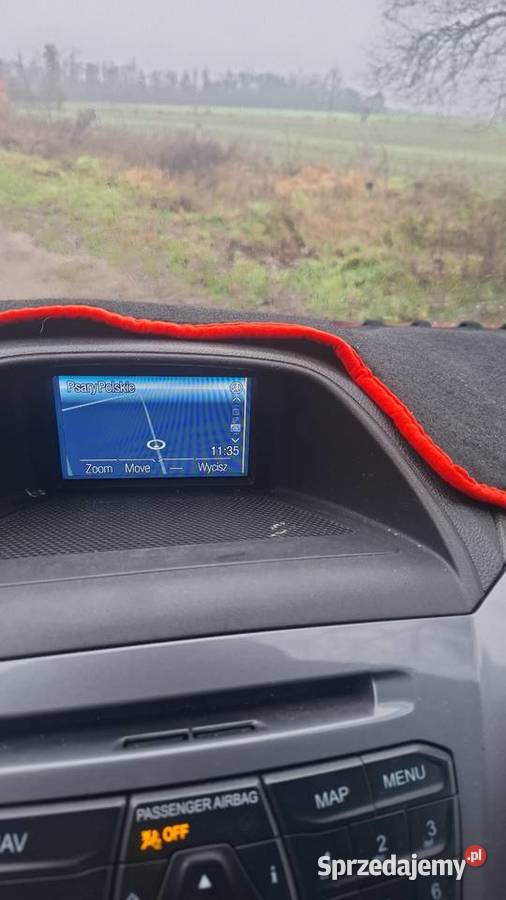 Sprzedaż zamiana Września