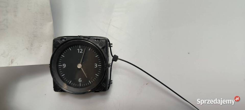 ZEGAREK VOLKSWAGEN PASSAT B8 3G0919204C Lipno