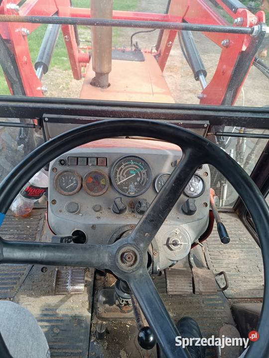 Zetor 7340