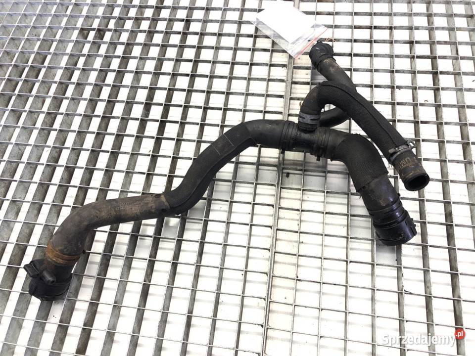 RURA WODY AUDI A6 C7 4G0121049AG 20 177 1018 osobowe