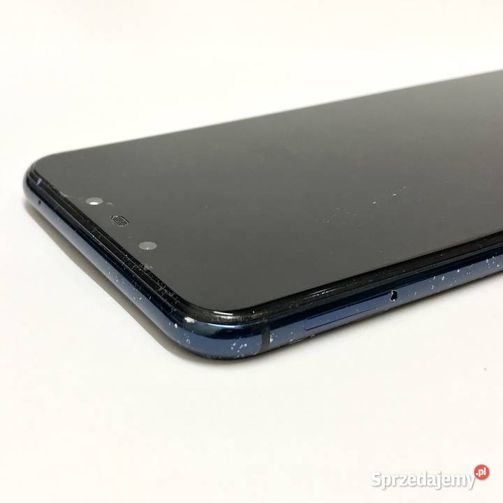 HUAWEI Mate 20 Lite SNELX1 464GB SMARTFON Dual Warszawa