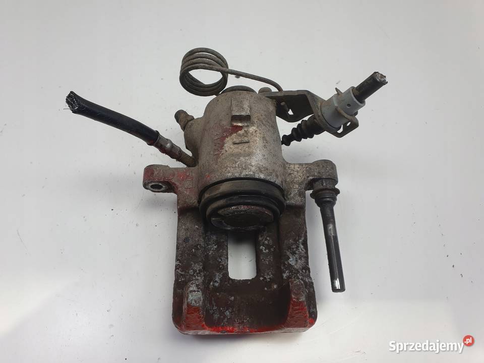 VW Golf IV Audi A3 PRAWY ZACISK HAMULCOWY tył Chełm