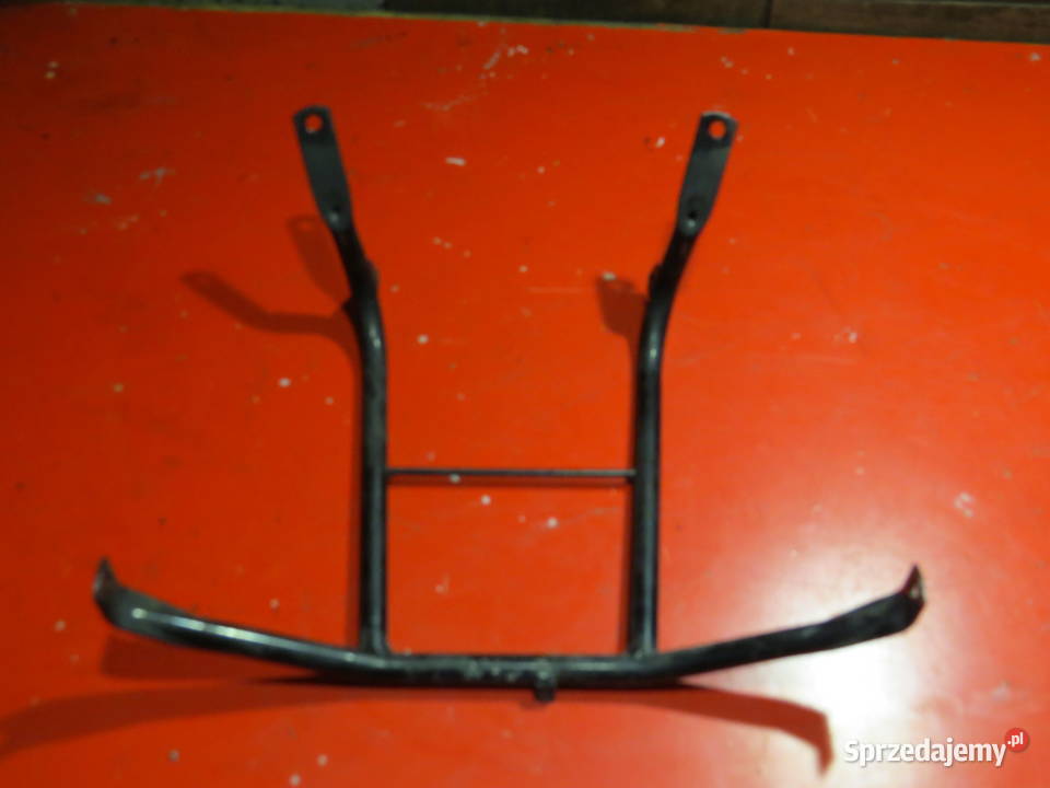 HONDA SILVER WING 400 650 SILVERWING FJS stelaż Warszawa