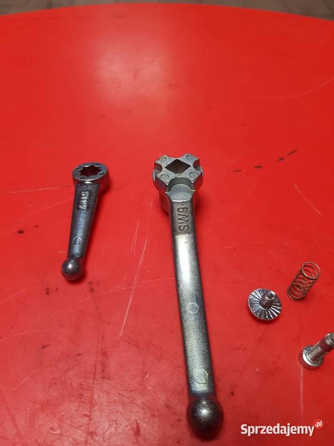 87609320 Zestaw naprawczy CNH Case Holland Sulechów