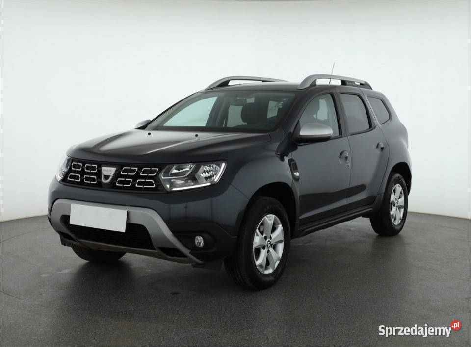 Dacia Duster 10 TCe Piaseczno sprzedam