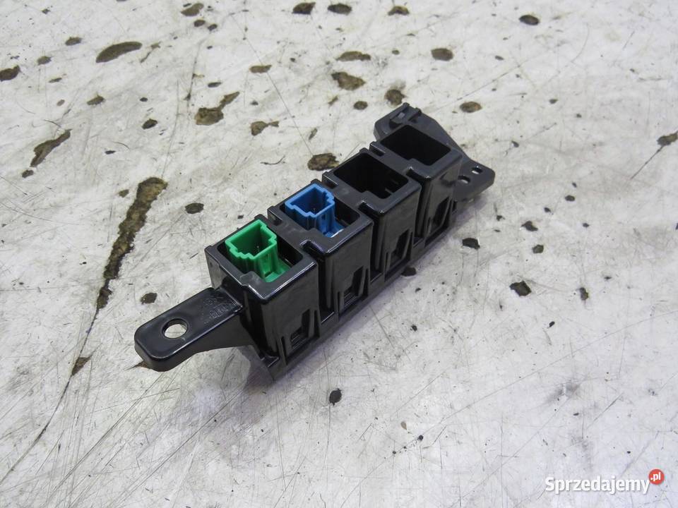 PRZYCISK PDC AUTO OFF QASHQAI J11 Panele sterowania, przełączniki