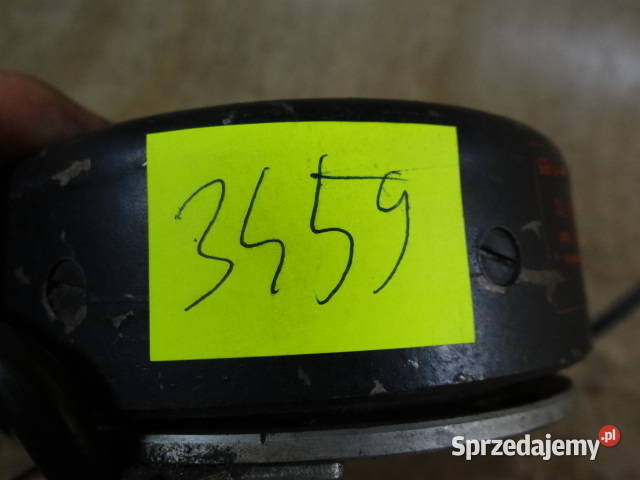 magneto koło simson 12 v platynka S 50 S 51 org Żary sprzedam