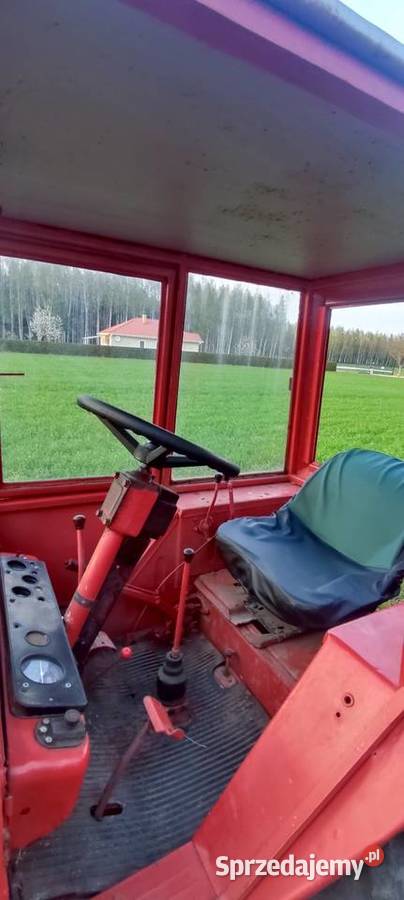 Władymirec t25 Krzemieniew