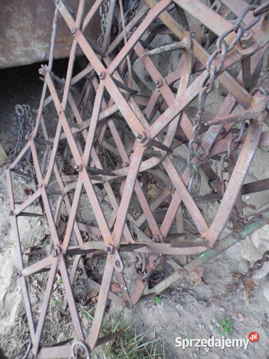 Brony4polowe z ramąbrony czwórki z ramą sprzedam Brony sprzedam