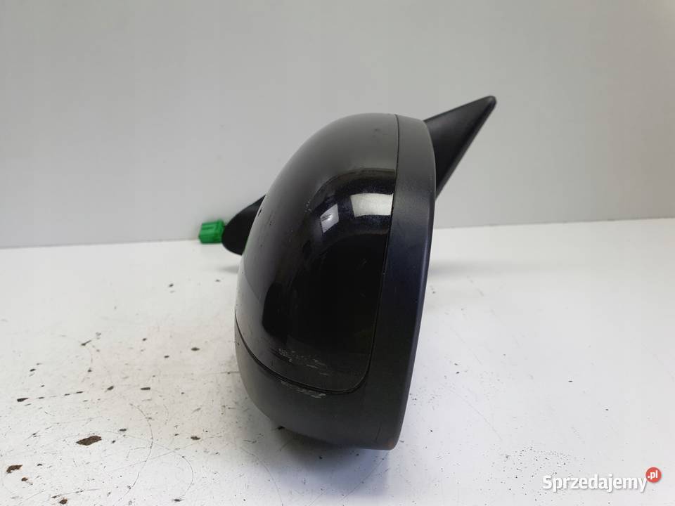 LUSTERKO LEWE Volvo S60 V70 II 0004r KIEROWCY 7 lubelskie Rudka