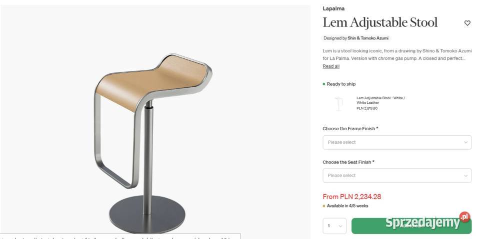 550 Kraków sprzedam