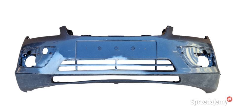 FORD FOCUS MK2 II ZDERZAK PRZEDNI PRZÓD Bieleń sprzedam
