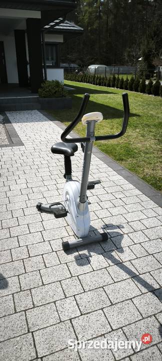 Rower treningowy Dakota