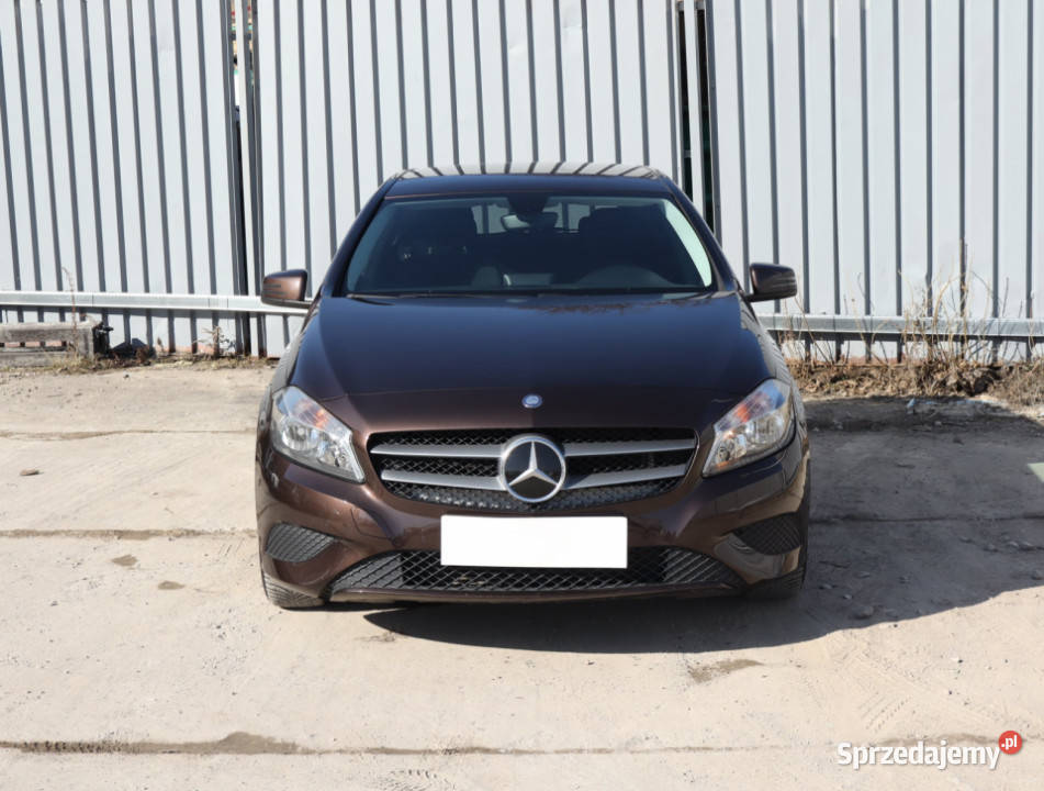 Mercedes A A 180 Piaseczno sprzedam