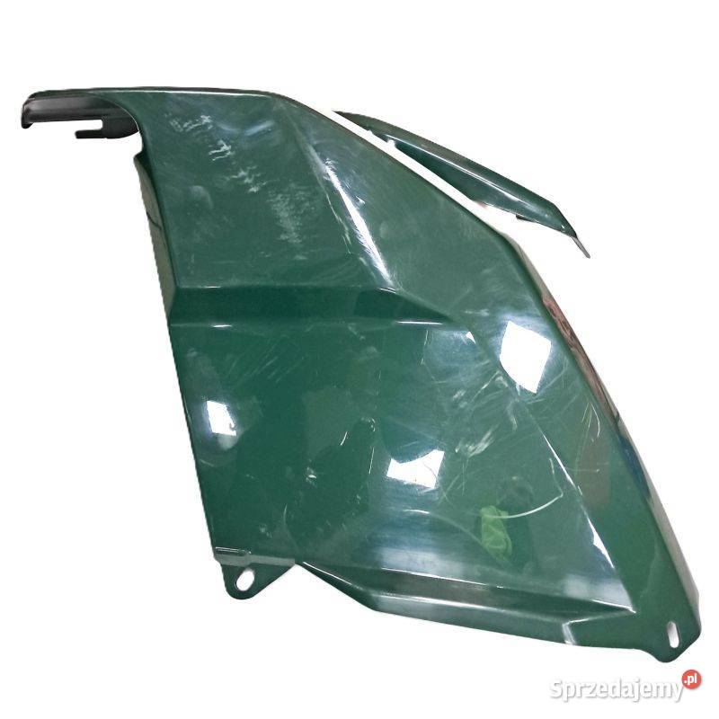 Błotnik lewy przedni Tundra Green BRP CanAm Nowy Sącz