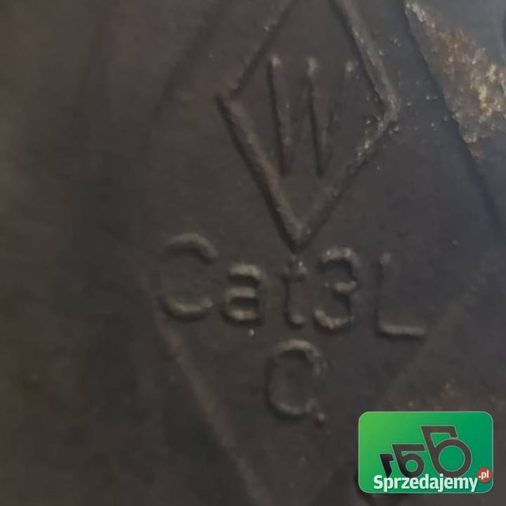 Przekładnia WOM Przedni TUZ Folger Kubota M 135 wielkopolskie Wilkowo sprzedam