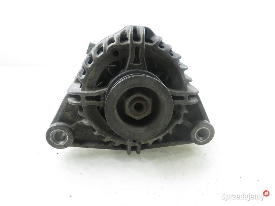 ALTERNATOR OPEL CORSA D Van 12 Z 12 XEP 13222929