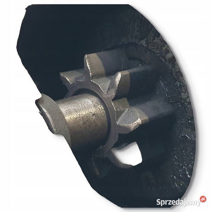 ROZRUSZNIK Nissan Note 14 16V osobowe Chełm