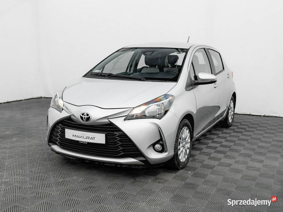 Toyota Yaris DW2LA6315 Premium Kcofania Asystent Yaris sprzedam