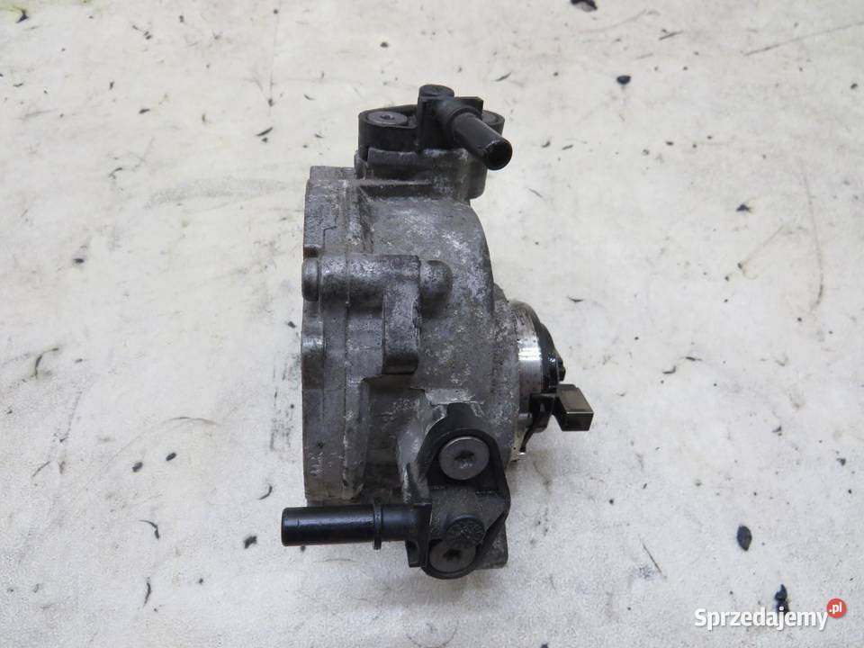 POMPA VACUM MONDEO MK5 15 TDCI osobowe