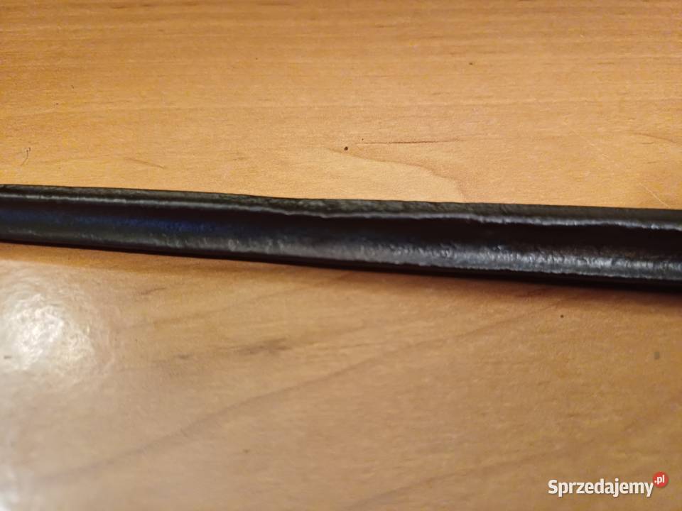 Bagnet Mosin Rosja carska Tuła lubelskie Lublin