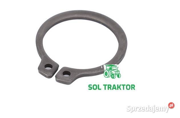 oryginalne zabezpieczenie wałka zaczepu Valtra System zaczepowy mazowieckie Przasnysz