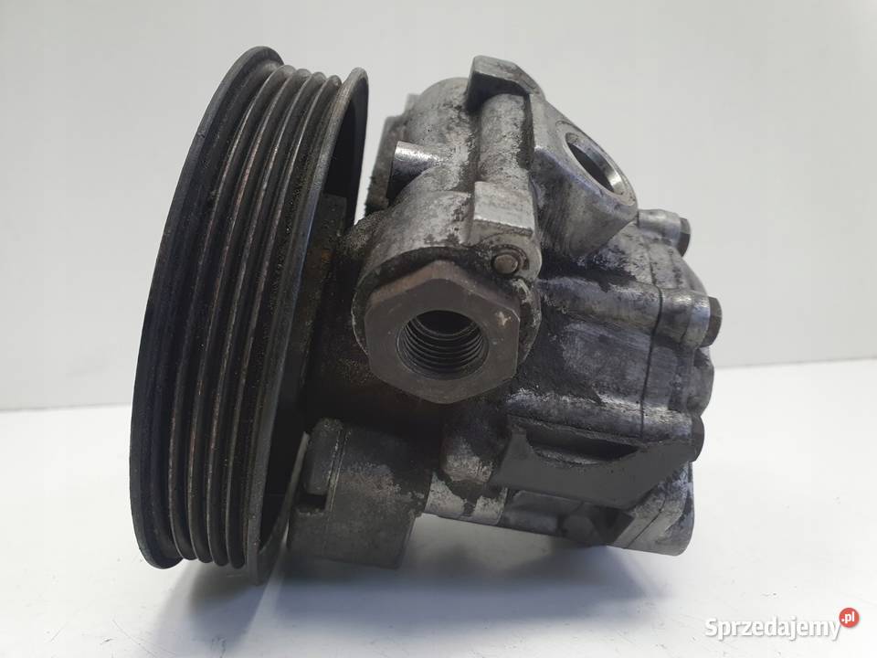 BMW X5 E53 30 D POMPA WSPOMAGANIA zf Pompy wspomagania sprzedam